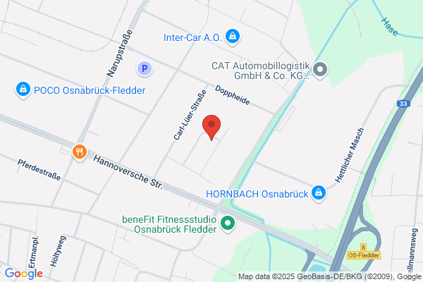 Technisches Hilfswerk