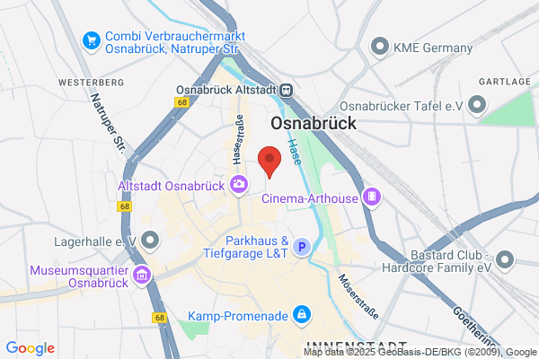 Bistum Osnabrück
