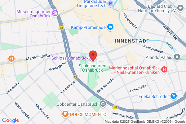 Universität Osnabrück