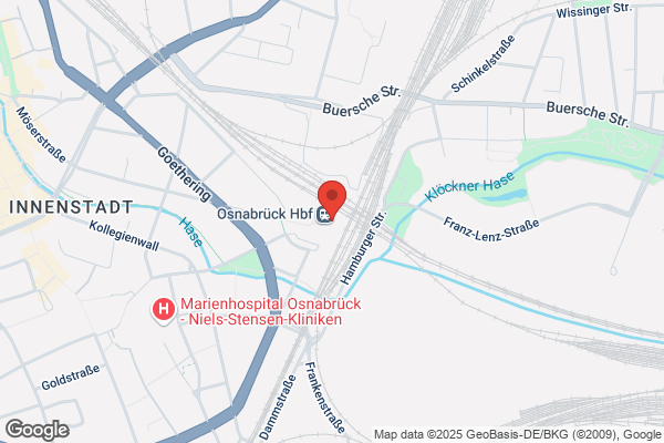 HDS Retail Deutschland GmbH