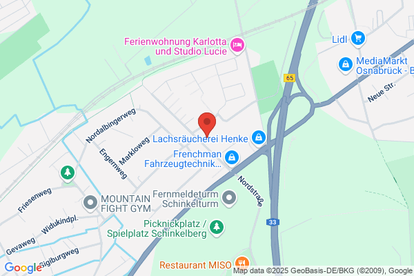 Brüggershemke u. Reinkemeier KG