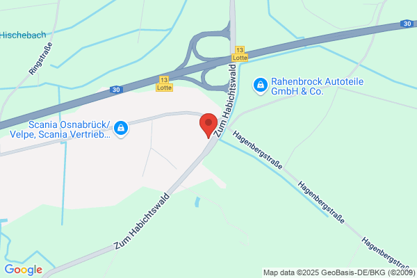 C.B.W. Cosmoplan GmbH