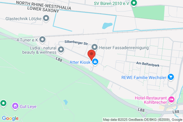 Grave der Bäcker
