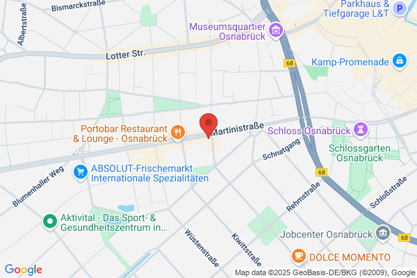 Weststadt Cafe & Shisha Bar
