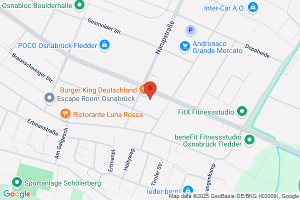 Autotechnik-Horsch GmbH & Co. KG