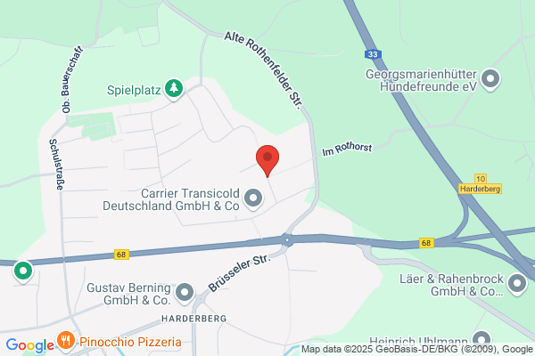 Chilla Pharma GmbH