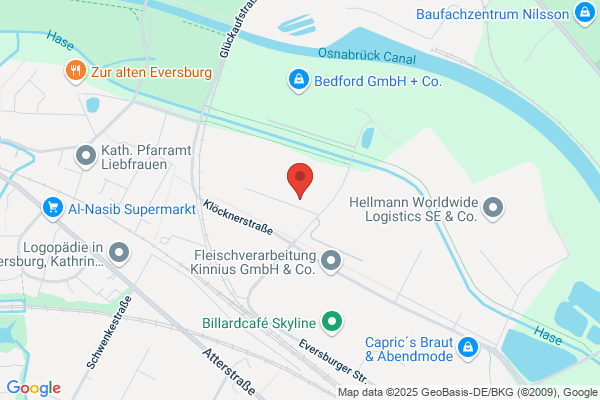 GEH Wasserchemie GmbH & Co. KG