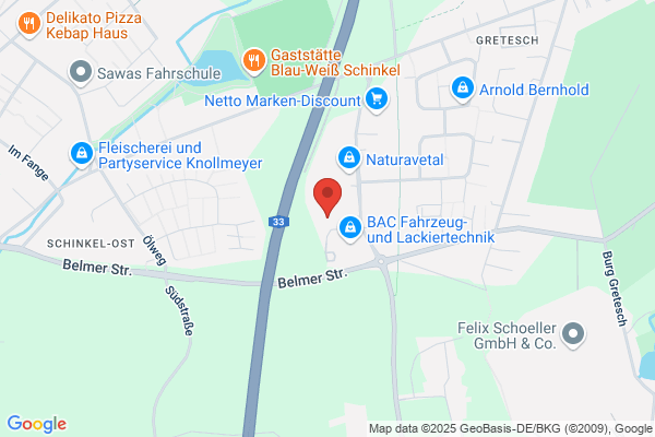 TUGA Chemie GmbH