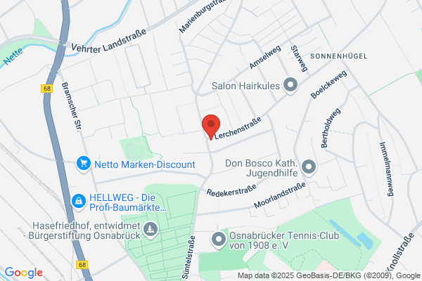 Wäscherei Neustadt