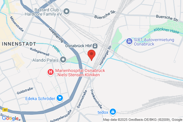 WBS TRAINING Osnabrück