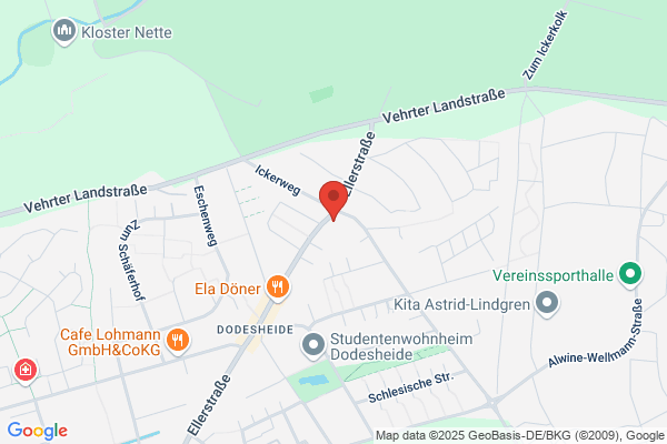 Leonhard Flesner - Services -