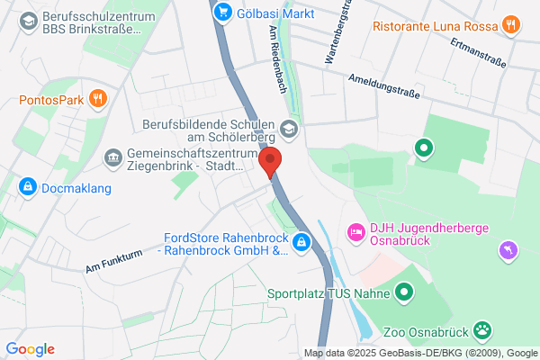 Kundendienst It