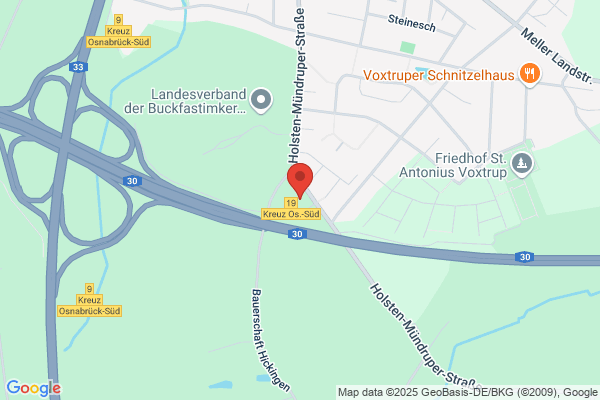 Limex Computer GmbH