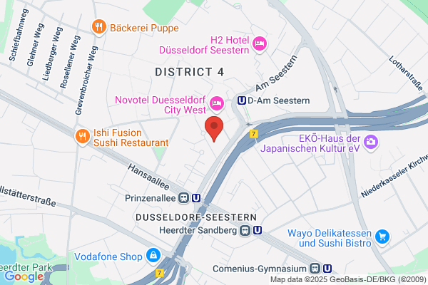NCS NetCare Systems GmbH