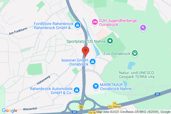 R&B-Bedachungs GmbH