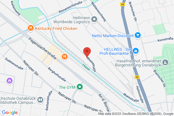 DHG Dachbaustoff-Handelsgesellschaft mbH