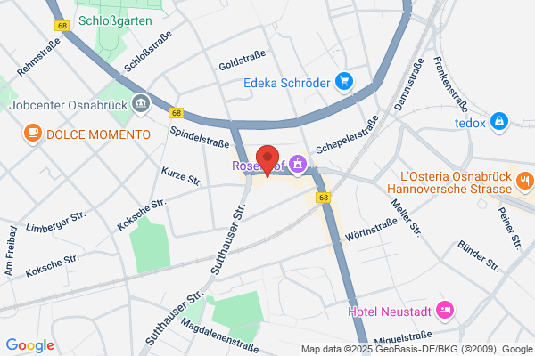 Deko Trend Strakeljahn GmbH