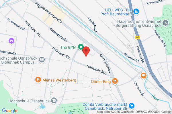 Neue Zähne Dentallabor GmbH & Co. KG