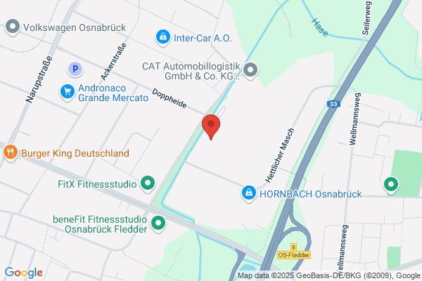 Olbricht IT