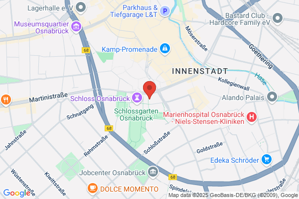 Statistikberatung mit Institut Zwei