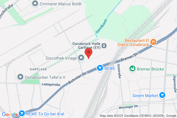 Kungfu-Ewco Wing-Chun Ausbildungszentrum Osnabrück