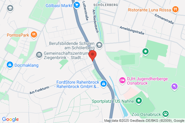 Lingua Connect Übersetzungen und Dolmetschen