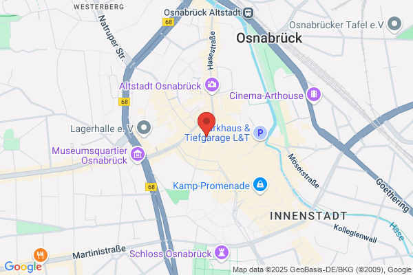 Ihr Platz Drogeriemarkt