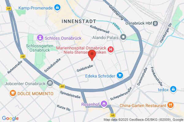 Ihr Platz Drogeriemarkt