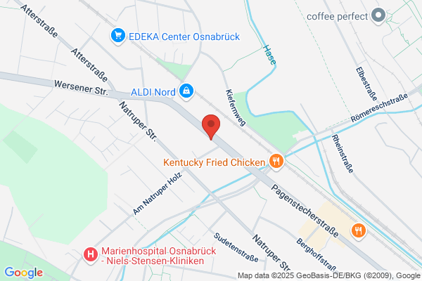 Ihr Platz Drogeriemarkt