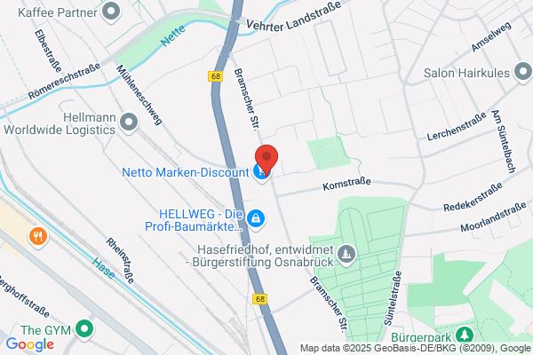 dm-drogerie markt - Geschlossen