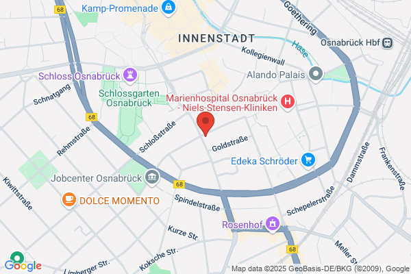 Druckerei Stockmann