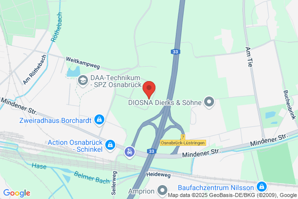Druckzentrum Osnabrück GmbH & Co. KG