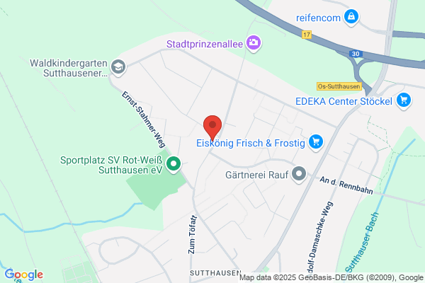 Steinbacher Druck GmbH