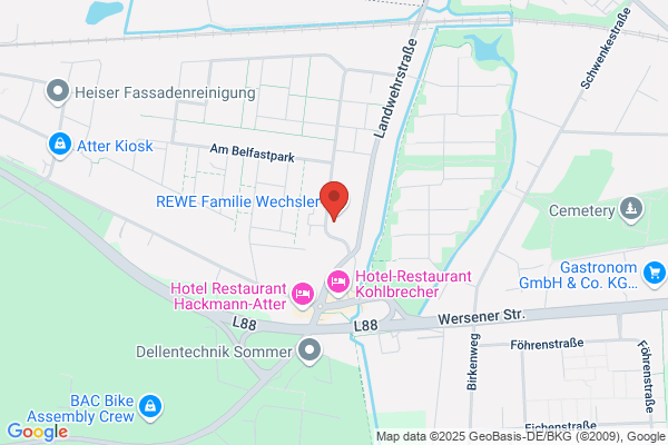 ASD Personalinformationsysteme GmbH