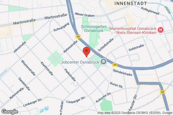 GATO EDV-Dienstleistungs GmbH