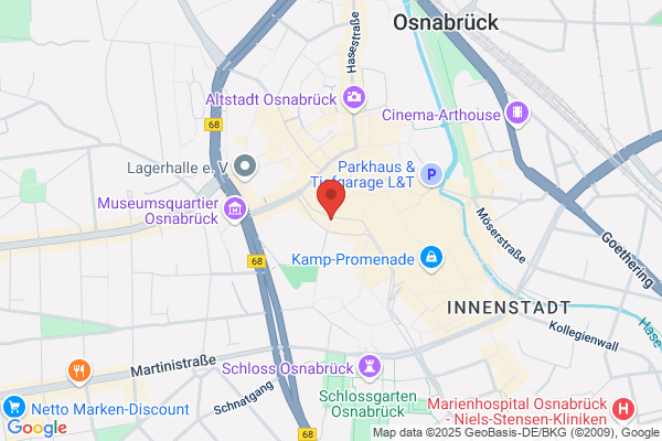 Ashop Osnabrück