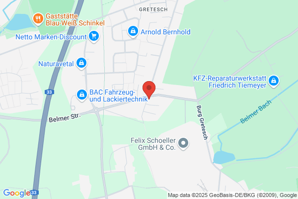 AEG Hausgeräte GmbH Vertragskundendienst Heinz-Otto Brill