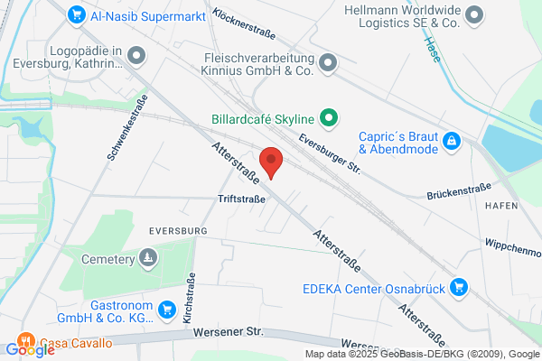 Elektro Möllenkamp GmbH