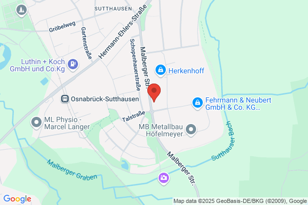 Wölfer Franz Elektromaschinenfabrik GmbH