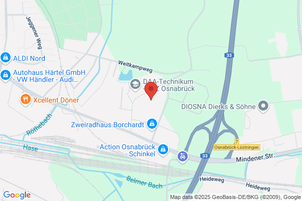 Holtkamp Electronics GmbH