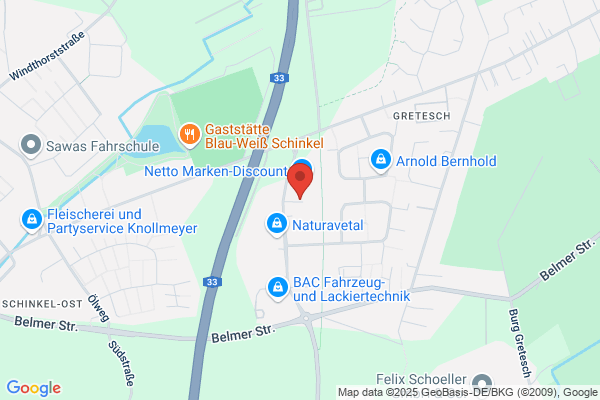 Sonepar Niederlassung Osnabrück