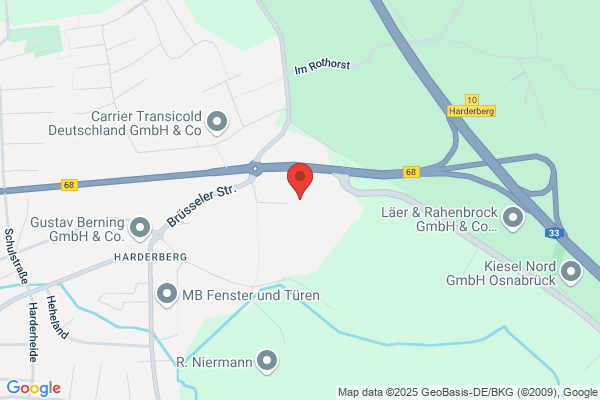 Sonepar Transitpunkt Osnabrück kein Verkauf