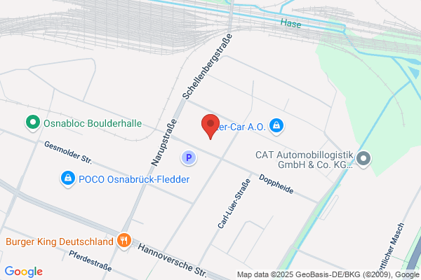 Elektro Medical Gerätebau GmbH