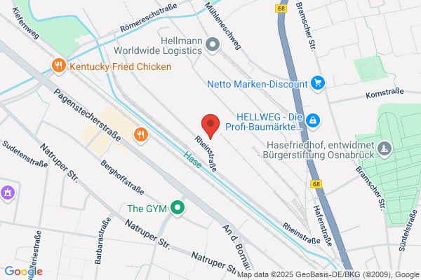 1KOMMA5° Osnabrück: Meisterbetrieb für Photovoltaik, Solaranlagen & Wärmepumpen
