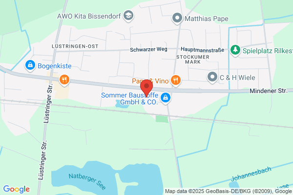 Fa. SBS  Entrümpelung - Haushaltsauflösung