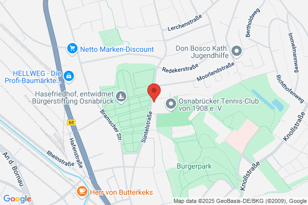 elementar, Dipl.-Oec. Troph. Dirk Wendehorst