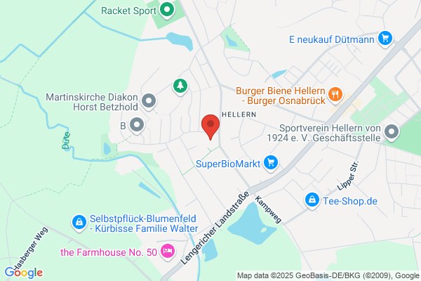Spellmeyer Fußboden-Bau GmbH