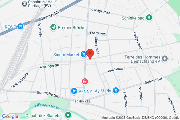 FBO – Fahrschule Böhm Osnabrück
