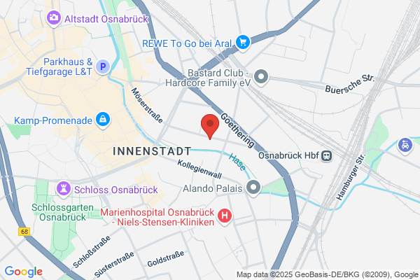 Fahrschule Lienhop