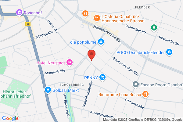 Fahrschule Zimfer